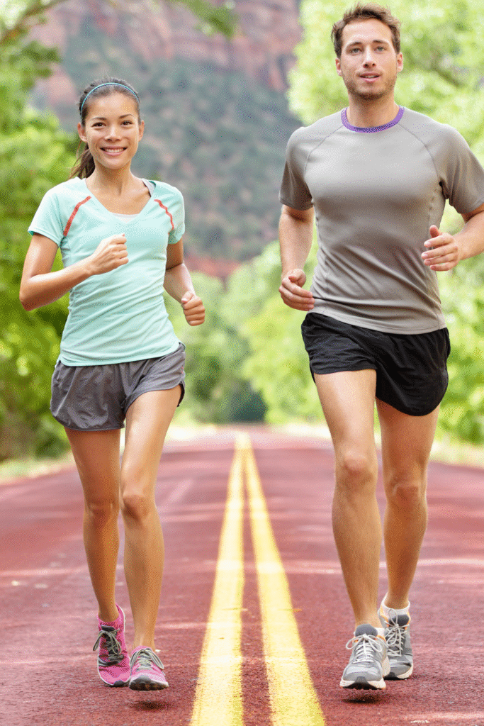  Body Image & Wellness