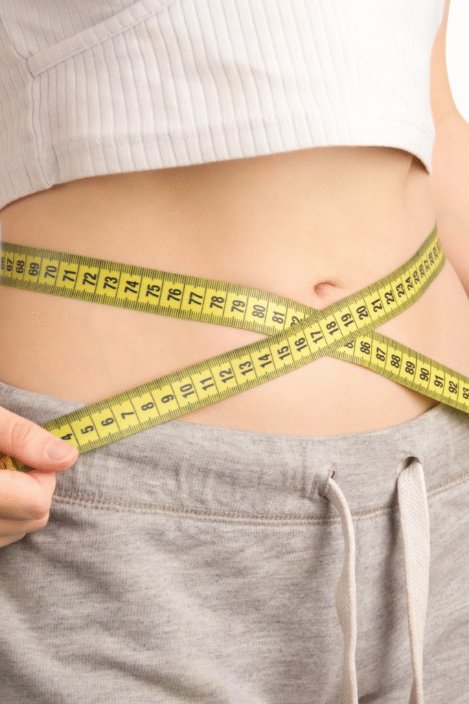  Body Image & Wellness