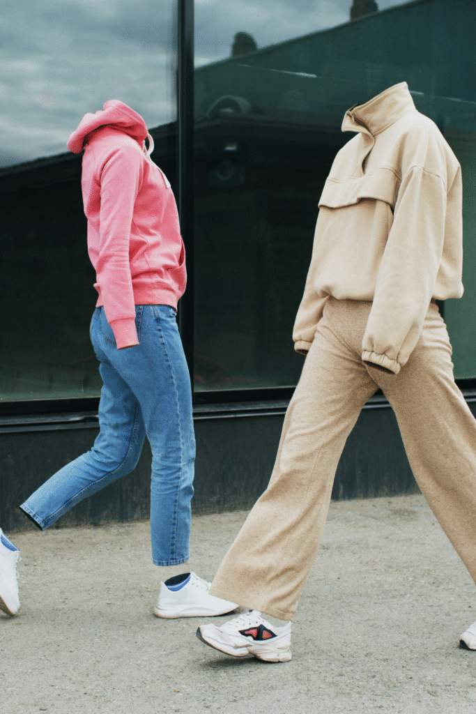  Body Image & Wellness