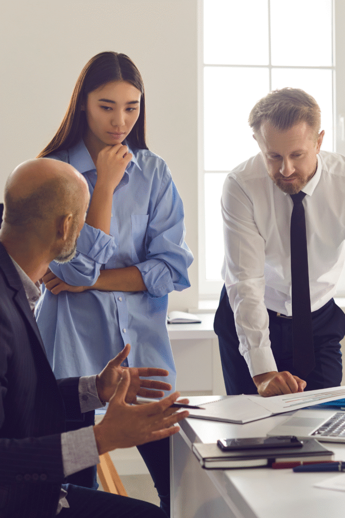 Intellectual Wellness