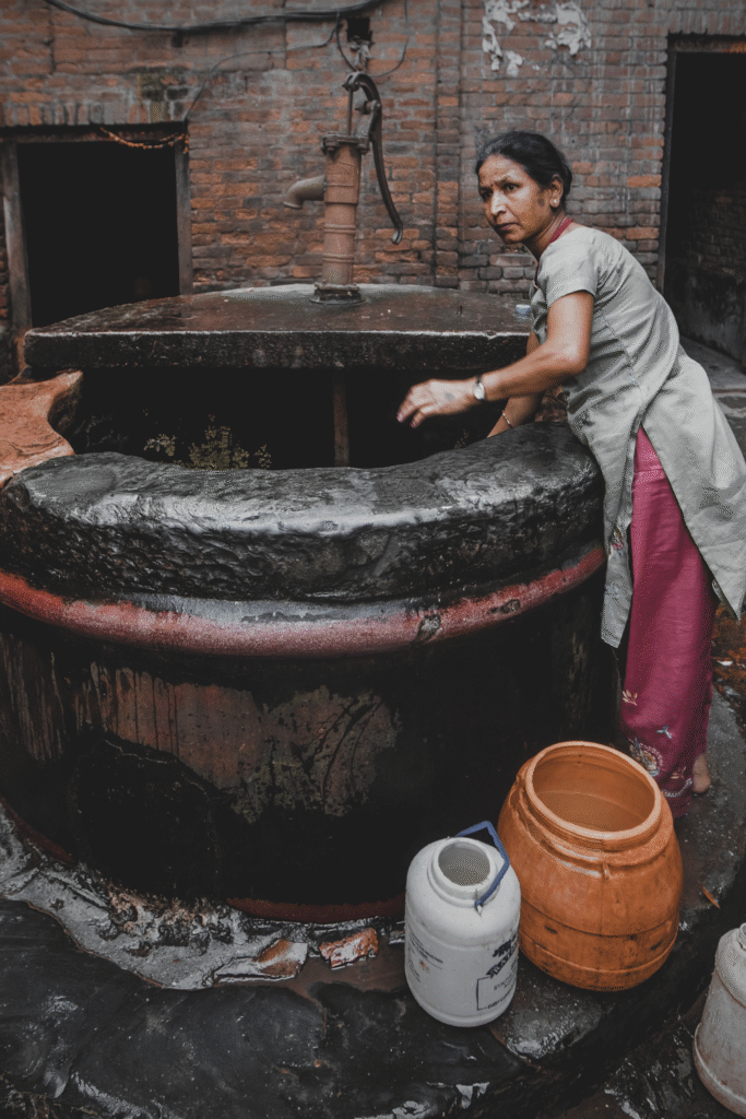 Commercialization of Wellness