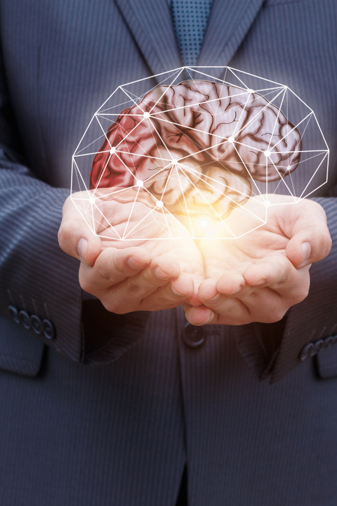 1. Develop a Growth Mindset