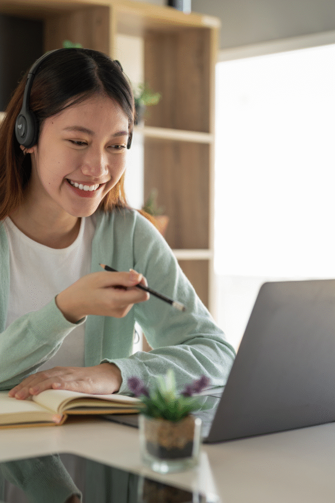 Intellectual Wellness