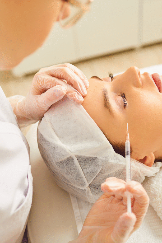  Skin Fillers