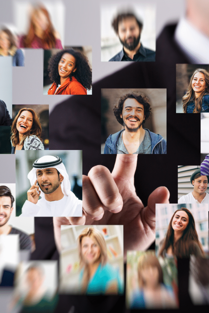 3. Build Strong Social Connections