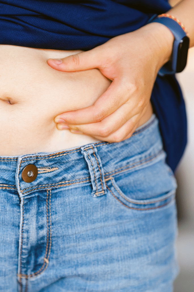  Body Image & Wellness