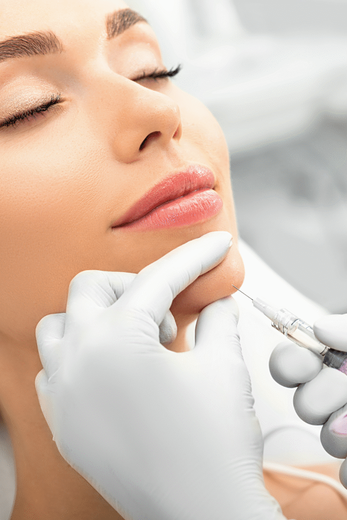  Skin Fillers