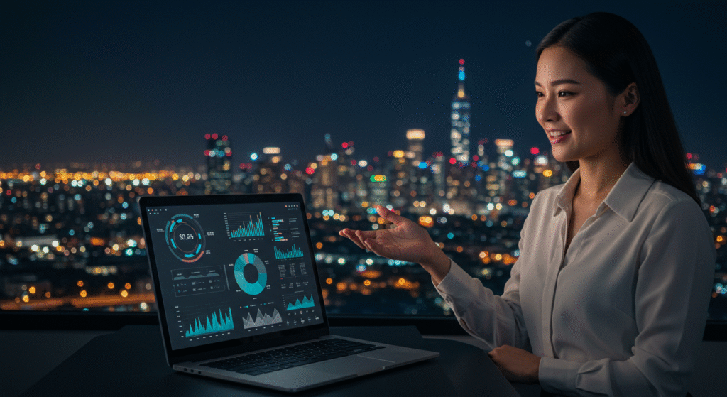 Financial Wellness Programs to Reduce Stress