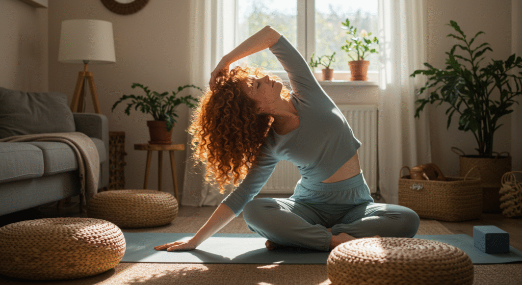 Wellness Integration