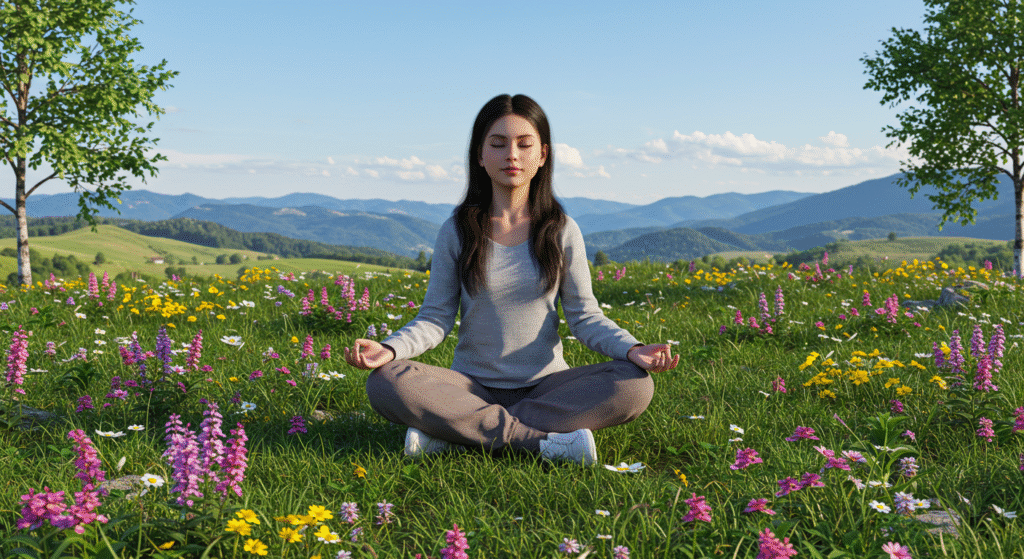 Cultural Appropriation in Wellness