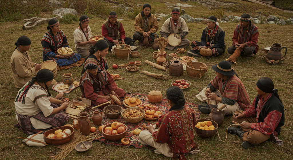 Cultural Appropriation in Wellness