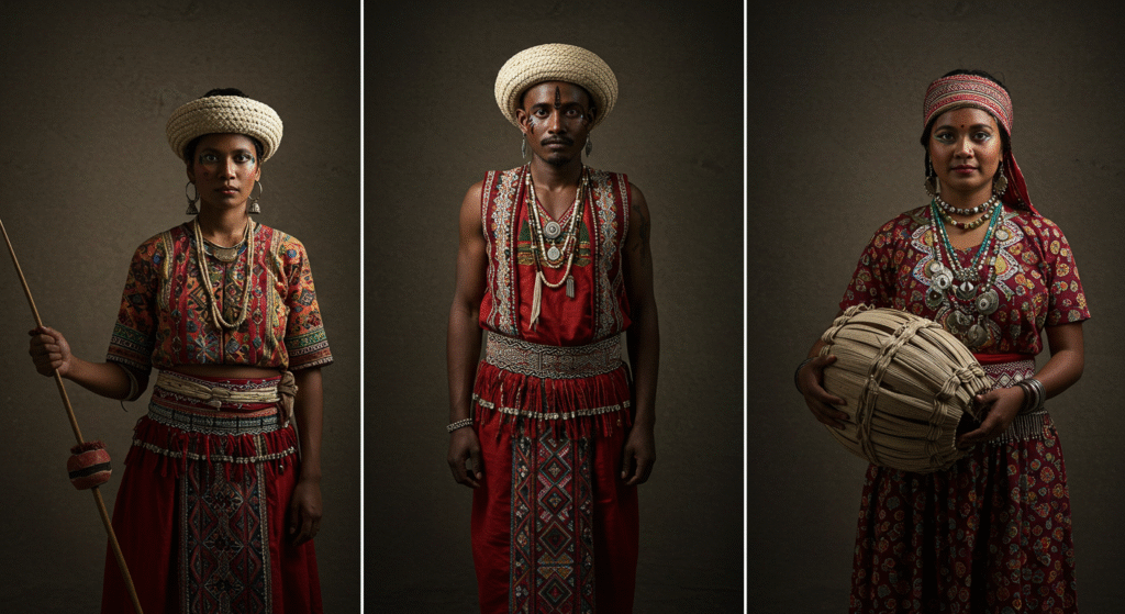 Cultural Appropriation in Wellness