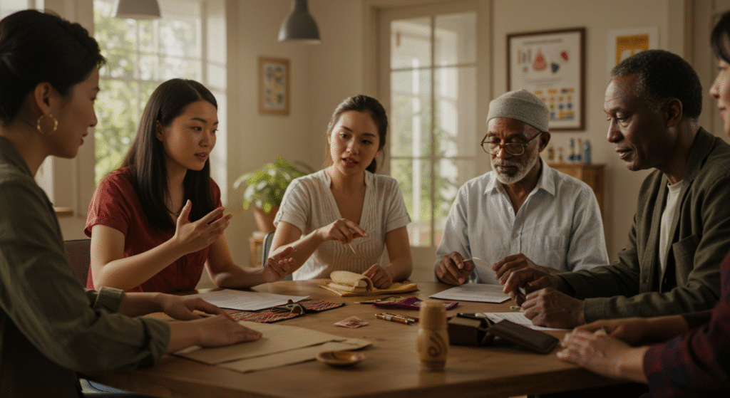 Accessibility and Inclusivity in wellness