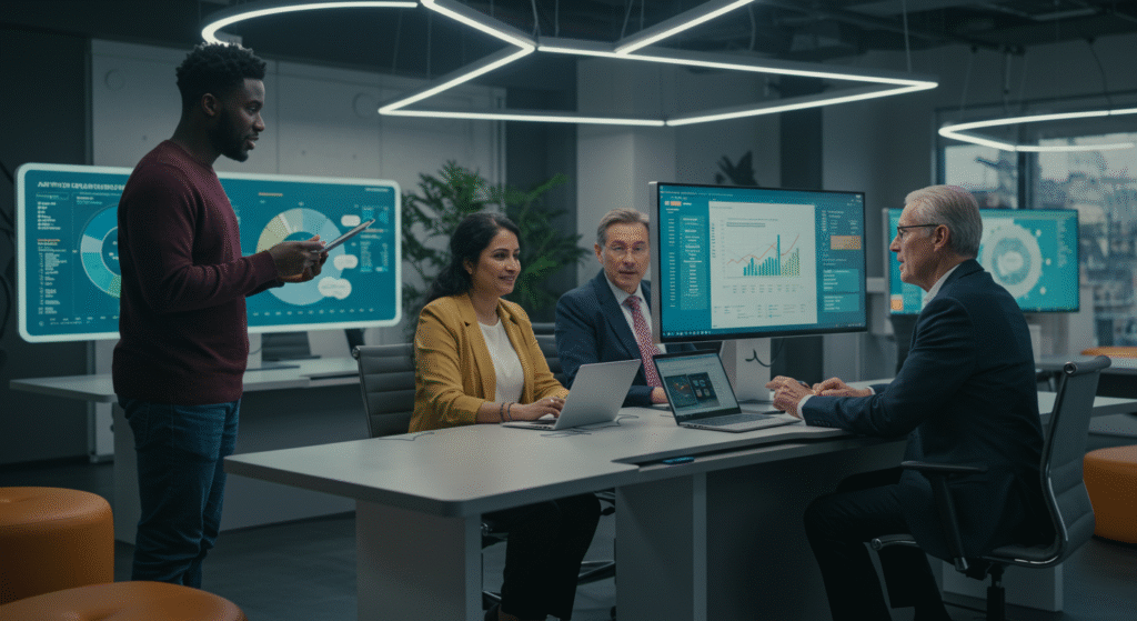 Accessibility and Inclusivity in wellness