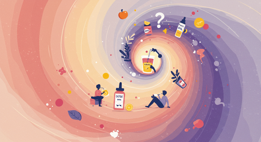 Common Wellness Misinformation