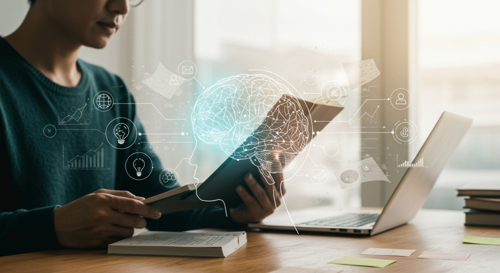 Critical Thinking and Research