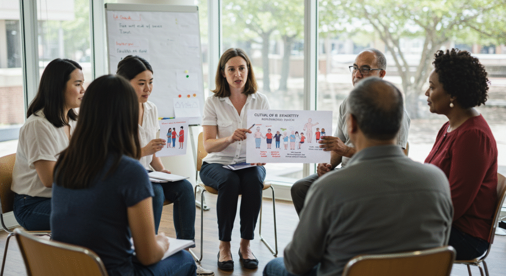 Consent for Touch in Wellness Practices