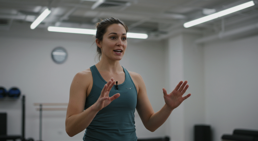 Consent for Touch in Wellness Practices