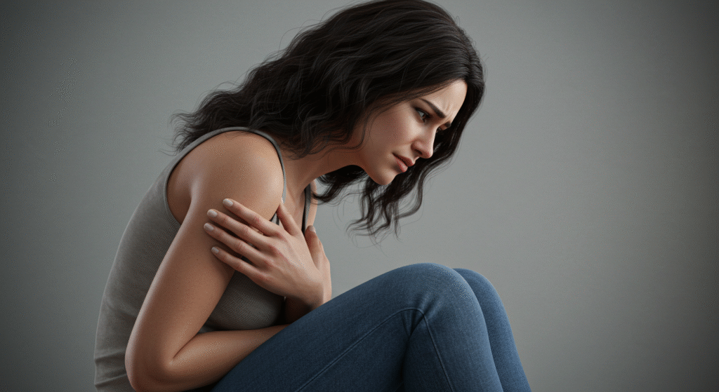 Consent for Touch in Wellness Practices