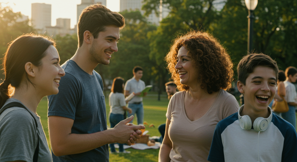 Mental Health and Wellness Boundaries