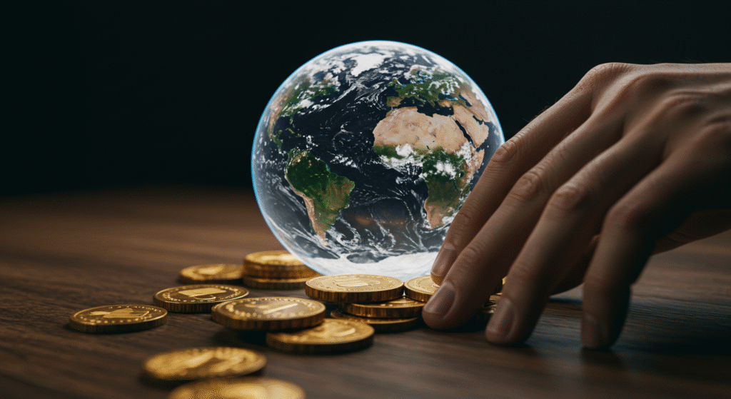 Sustainability and Eco-Ethics