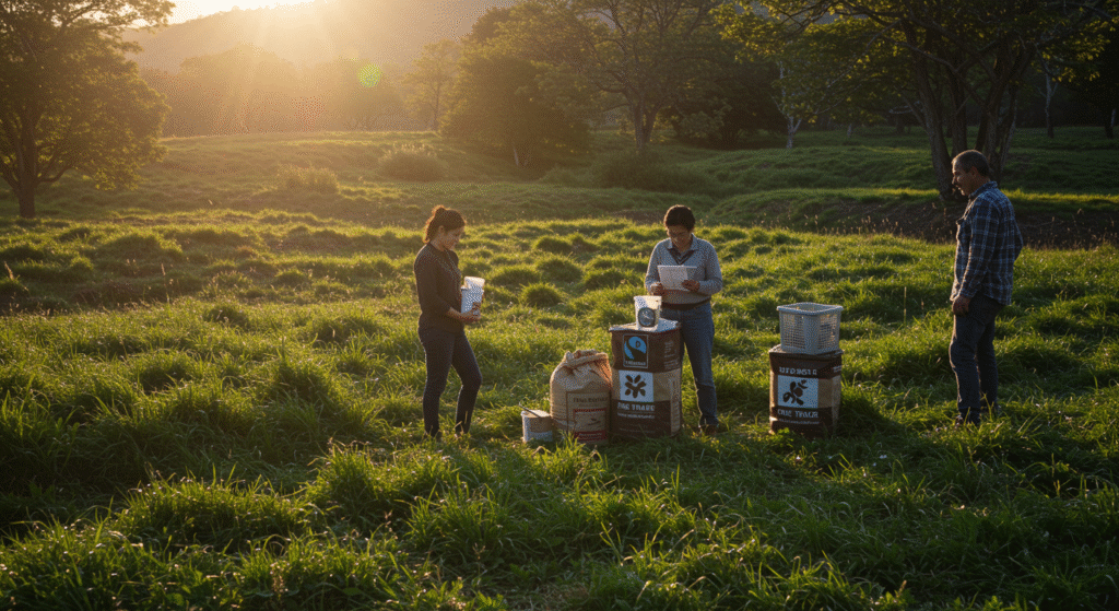 Sustainability and Eco-Ethics