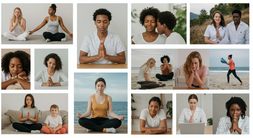 Mental Health and Wellness Boundaries