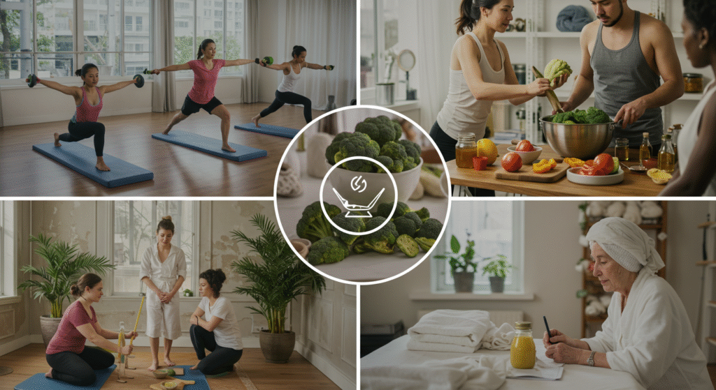 Introduction to Equity in Global Wellness Trends