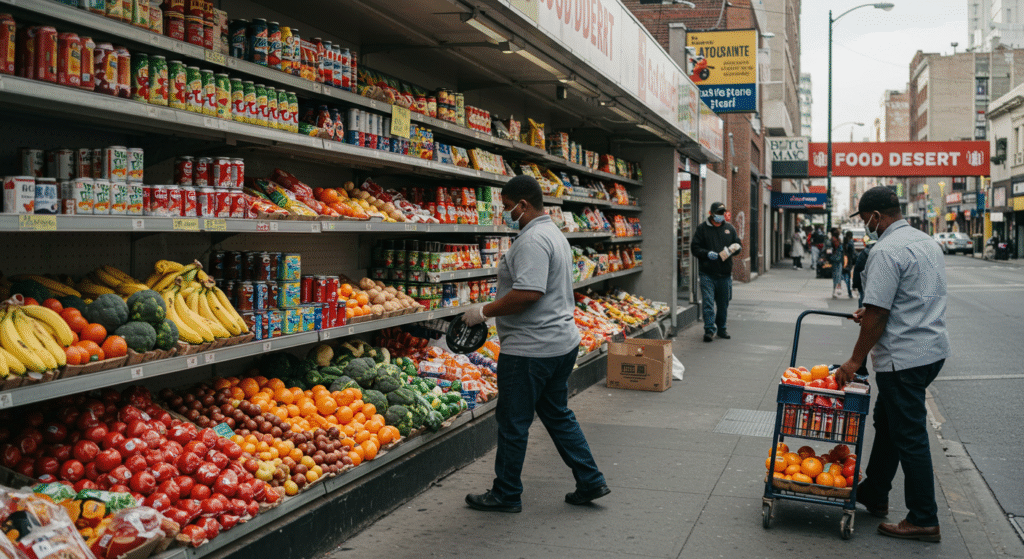 Current Gaps in Global Wellness Systems