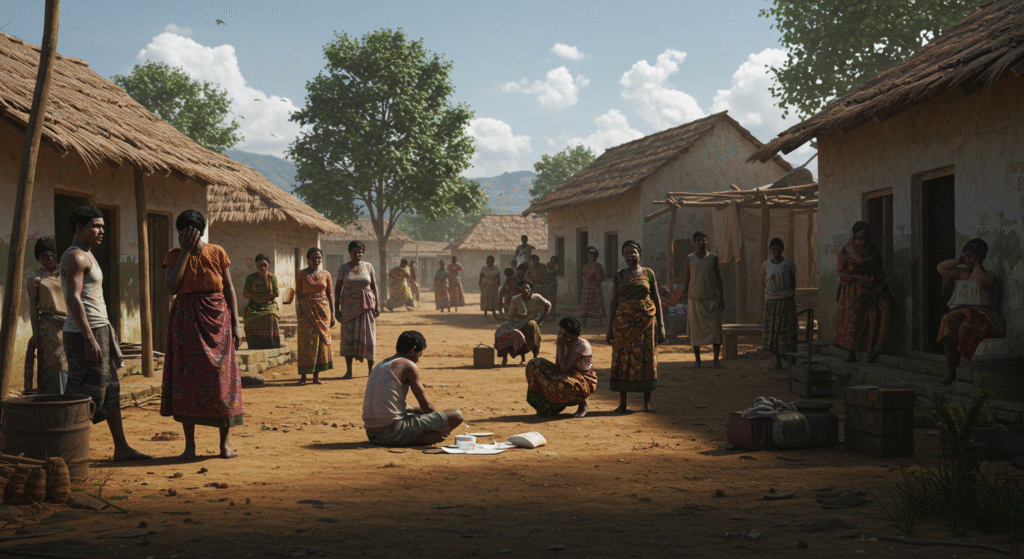 Poor Health Education