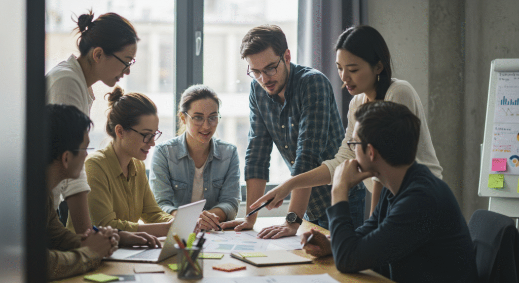 The Role of Social Proof in Building Trust