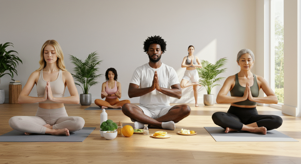 The Future of Trust in Wellness Marketing