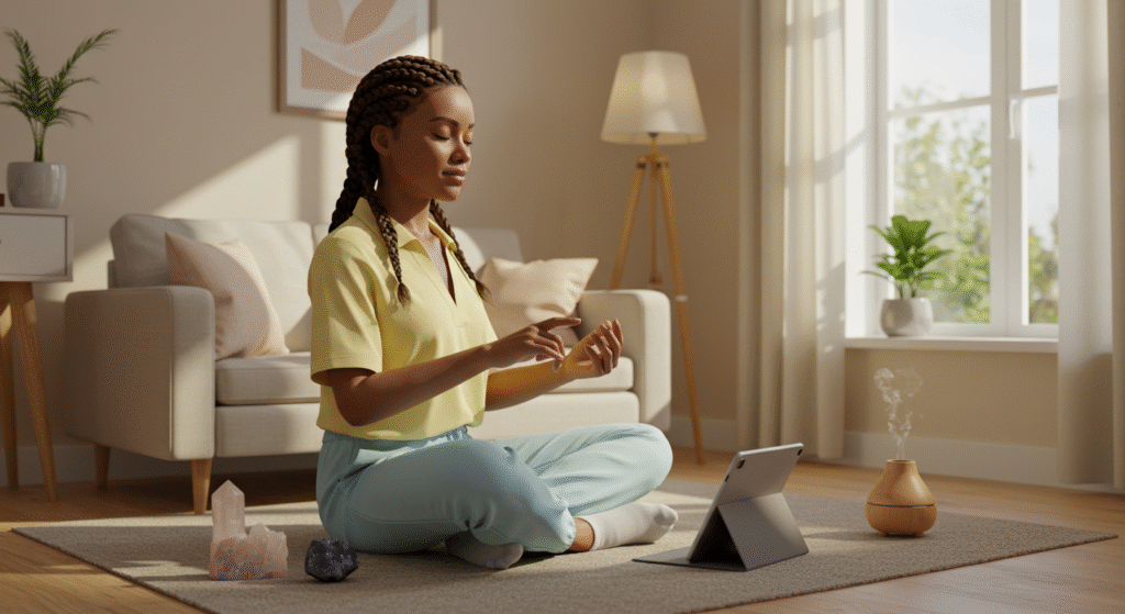 Essential Mindfulness Techniques for Daily Life 