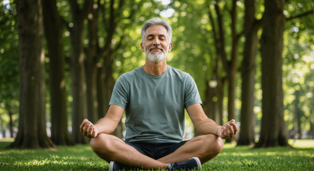 Breathing Techniques That Transform Stress {#breathing-techniques}