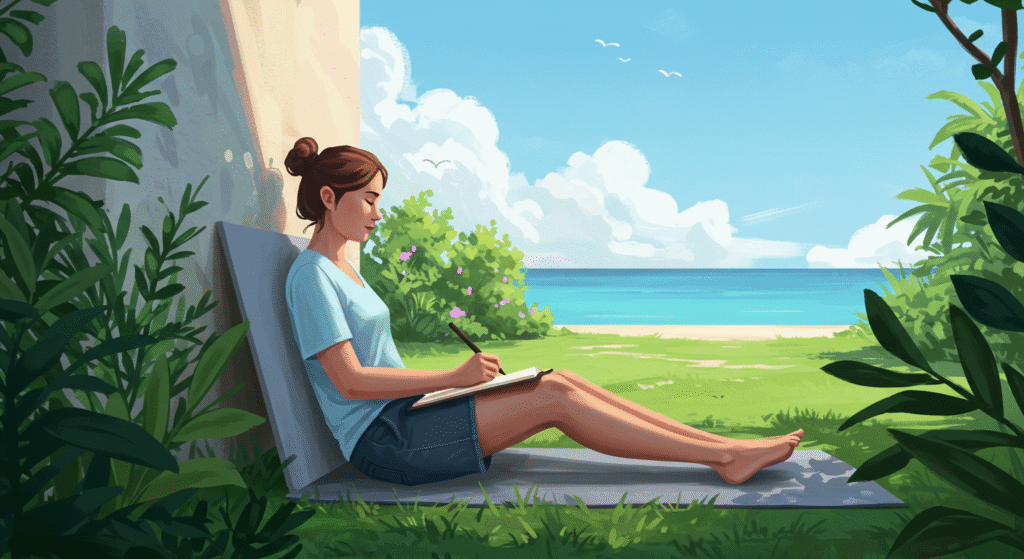 Creating Your Personal Mindfulness Routine