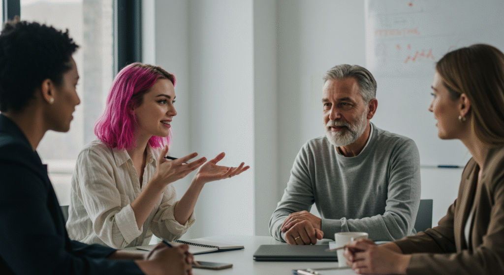 Common Communication Barriers and Solutions