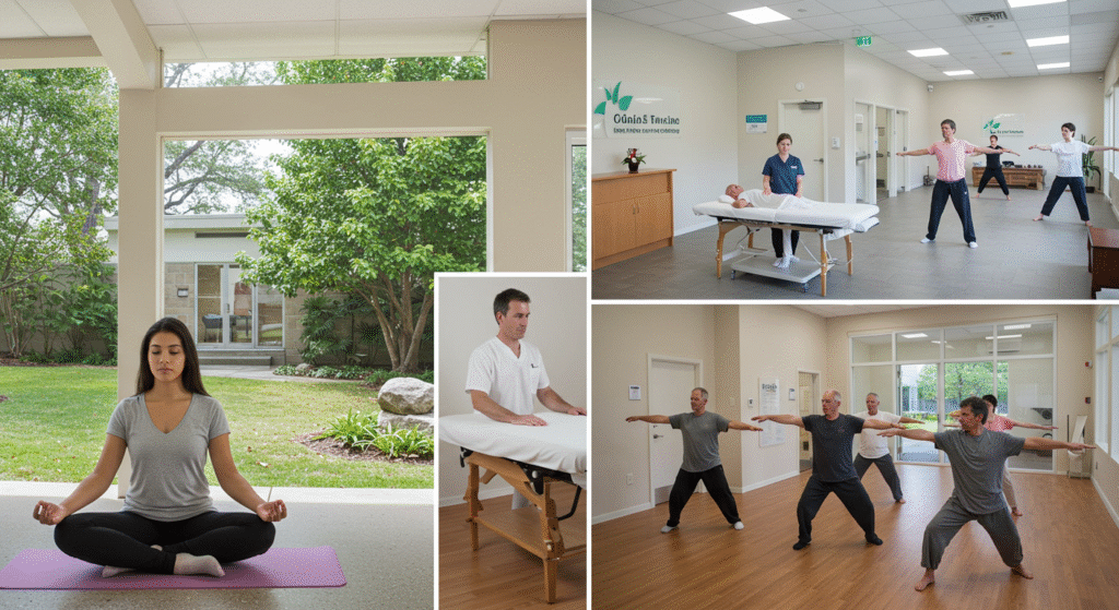 📖 Case Study: Transforming Health Through Mind-Body Healing