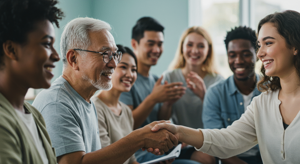 Healthy Communication Skills