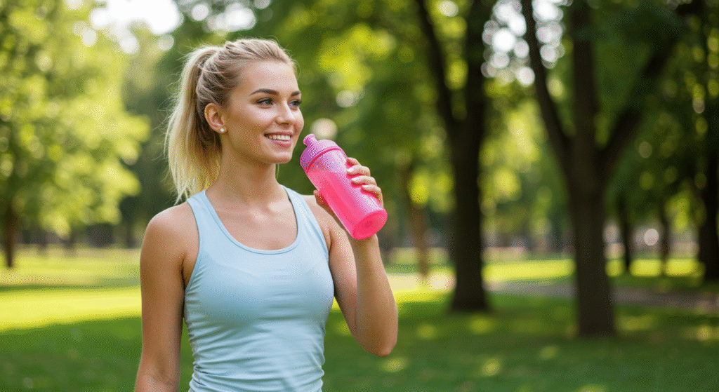 hydration