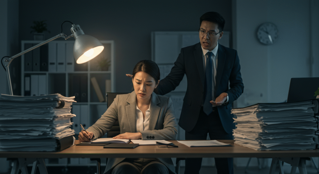 Mental Health and Wellness Boundaries