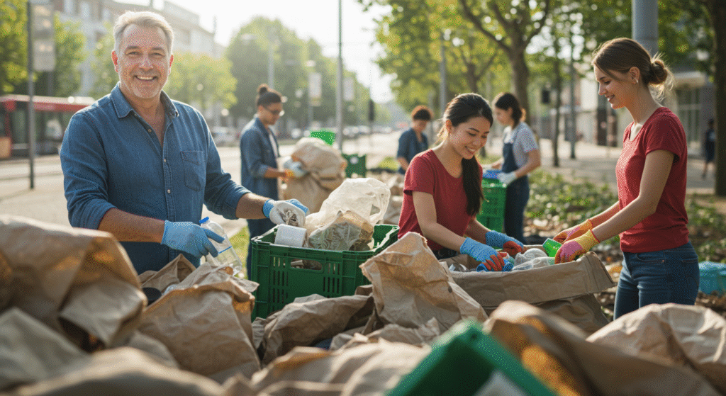 Sustainability and Eco-Ethics