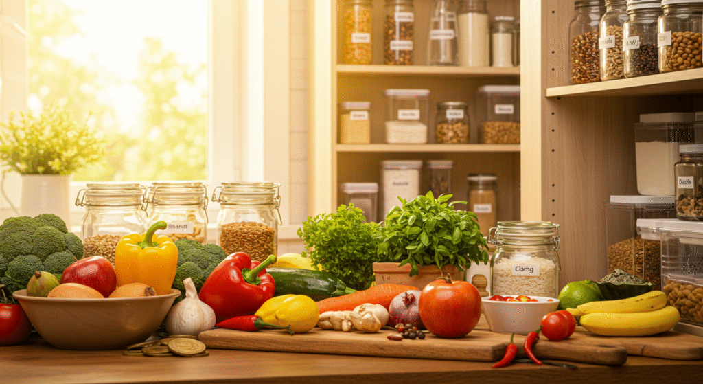 Nutritional Advantages of Home Cooking {#nutritional-advantages}