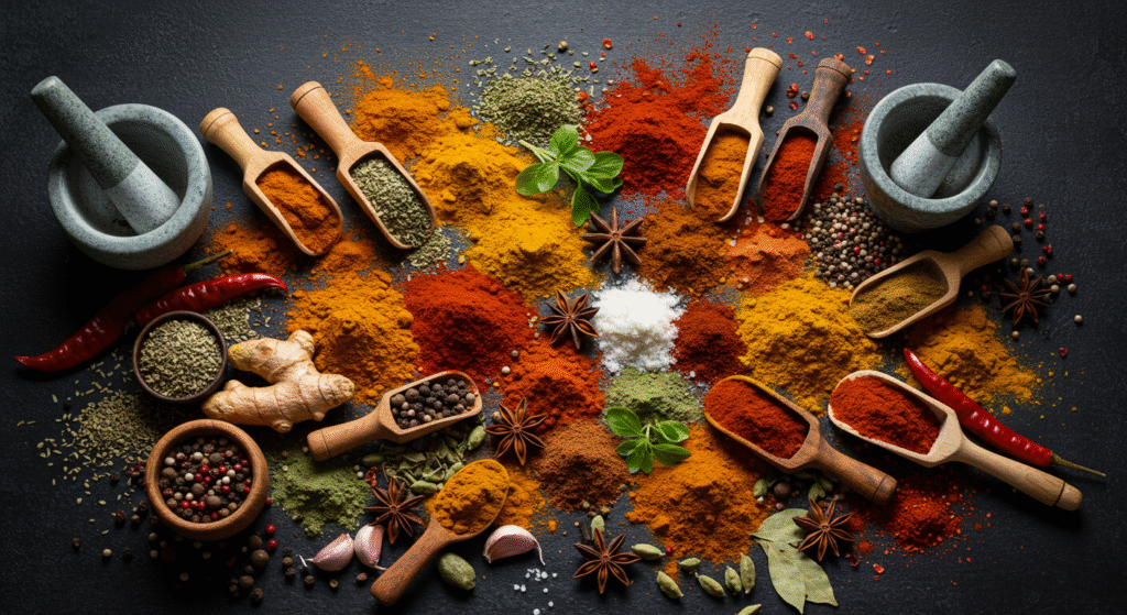 Building Your Cooking Skill Foundation {#building-foundation}