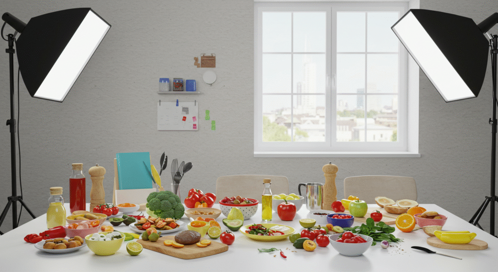 Study of Cooking: What Research Reveals {#research-findings}