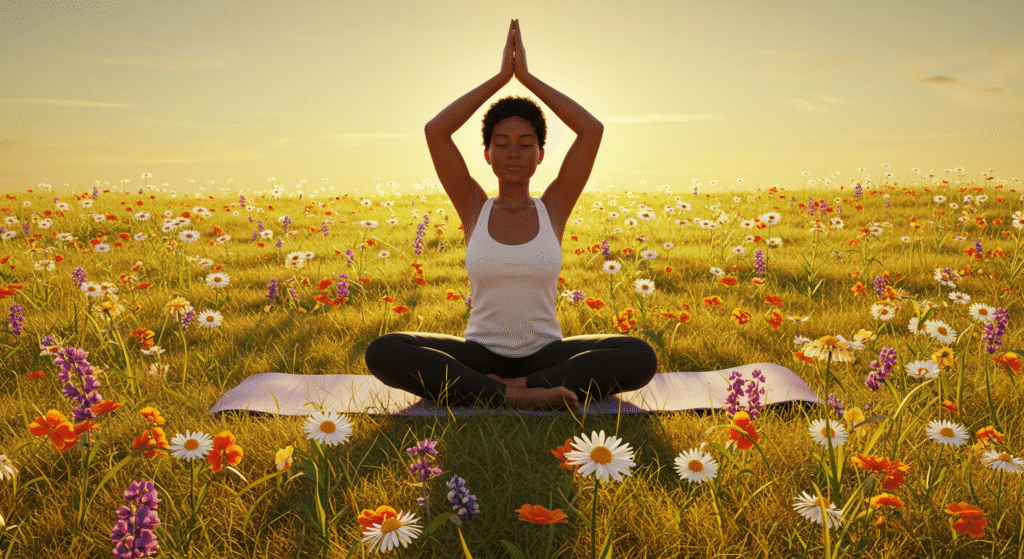  Introduction to Mind-Body Healing