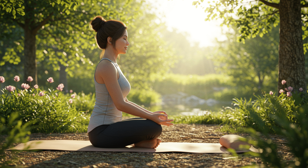 11. Final Thoughts on Mind-Body Healing