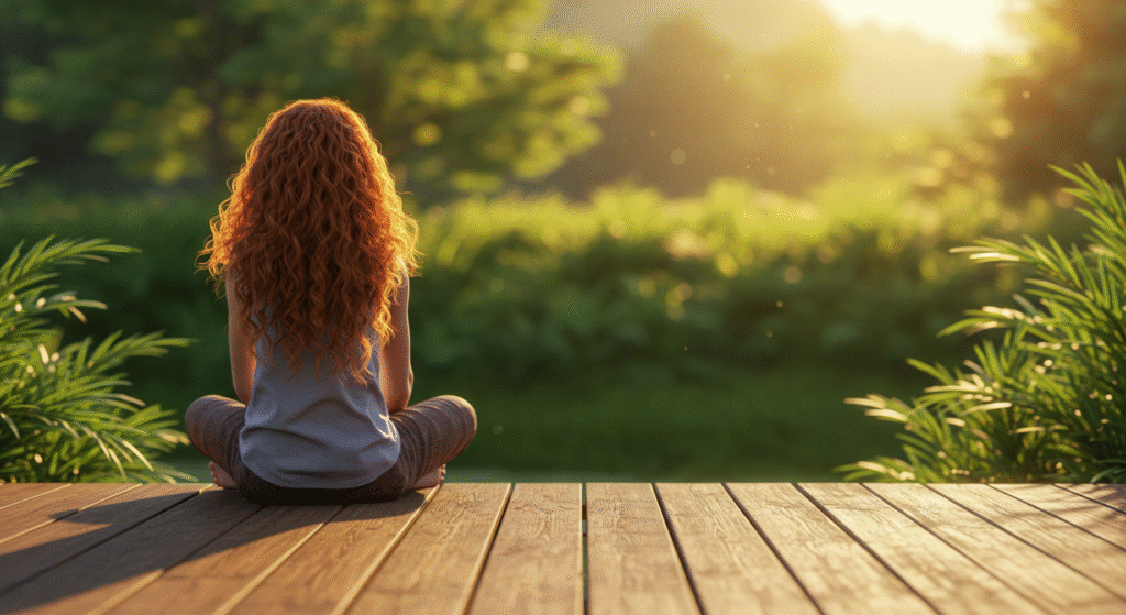  Meditation and Mindfulness for Healing