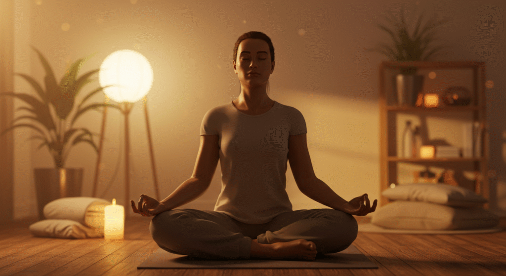  Benefits of Mind-Body Healing Practices