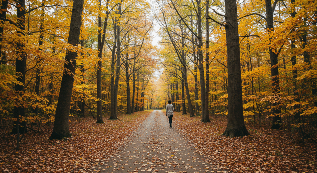 Mindful Moments: Turning Chores into Meditation