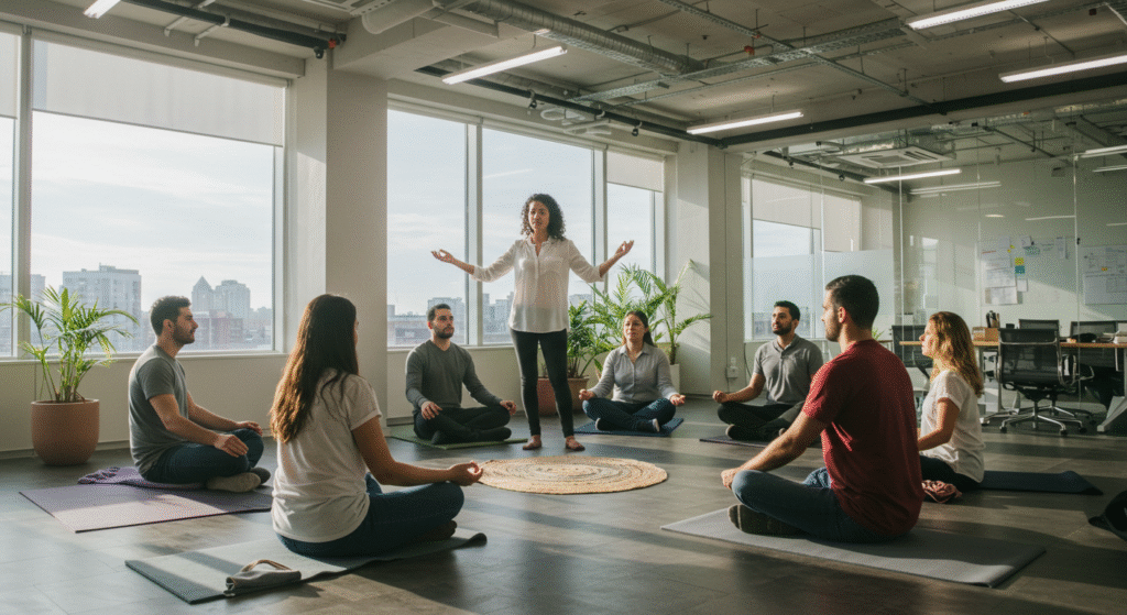 Wellness as the Ultimate Adventure Companion